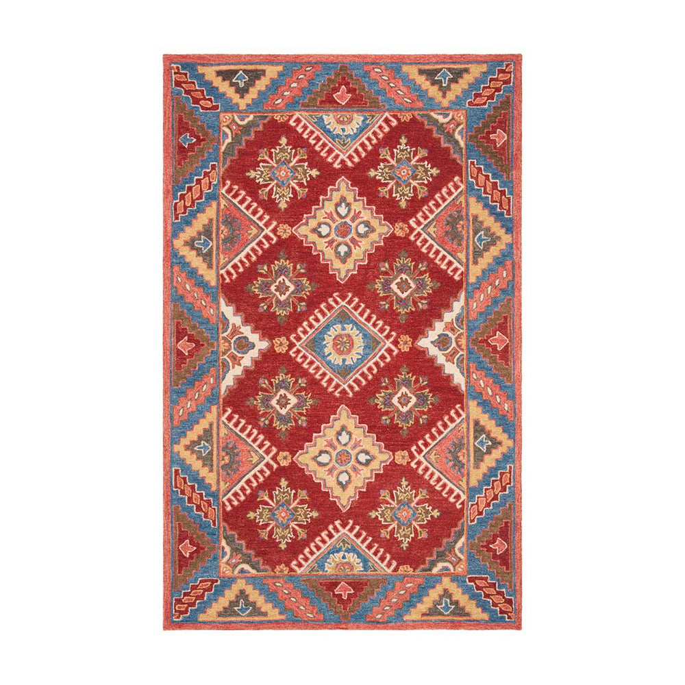 Radiant Haze Vintage Rugs