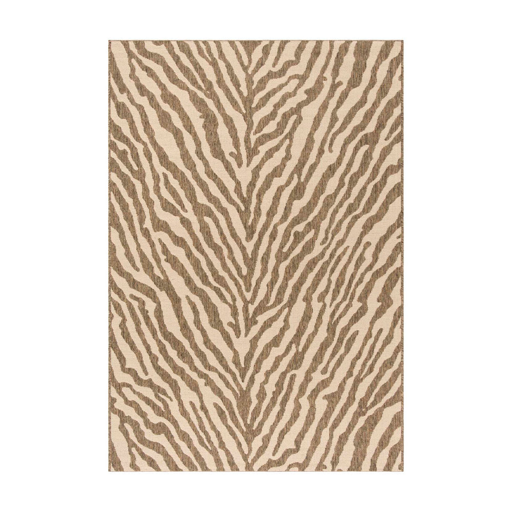 Enchanted Whispers Striped Rugs