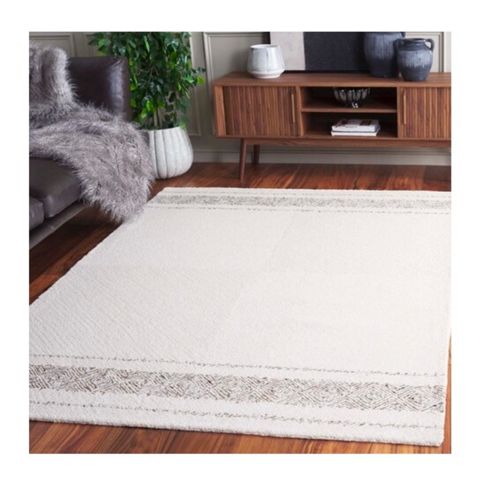 Harmonious Sky Modern Rugs