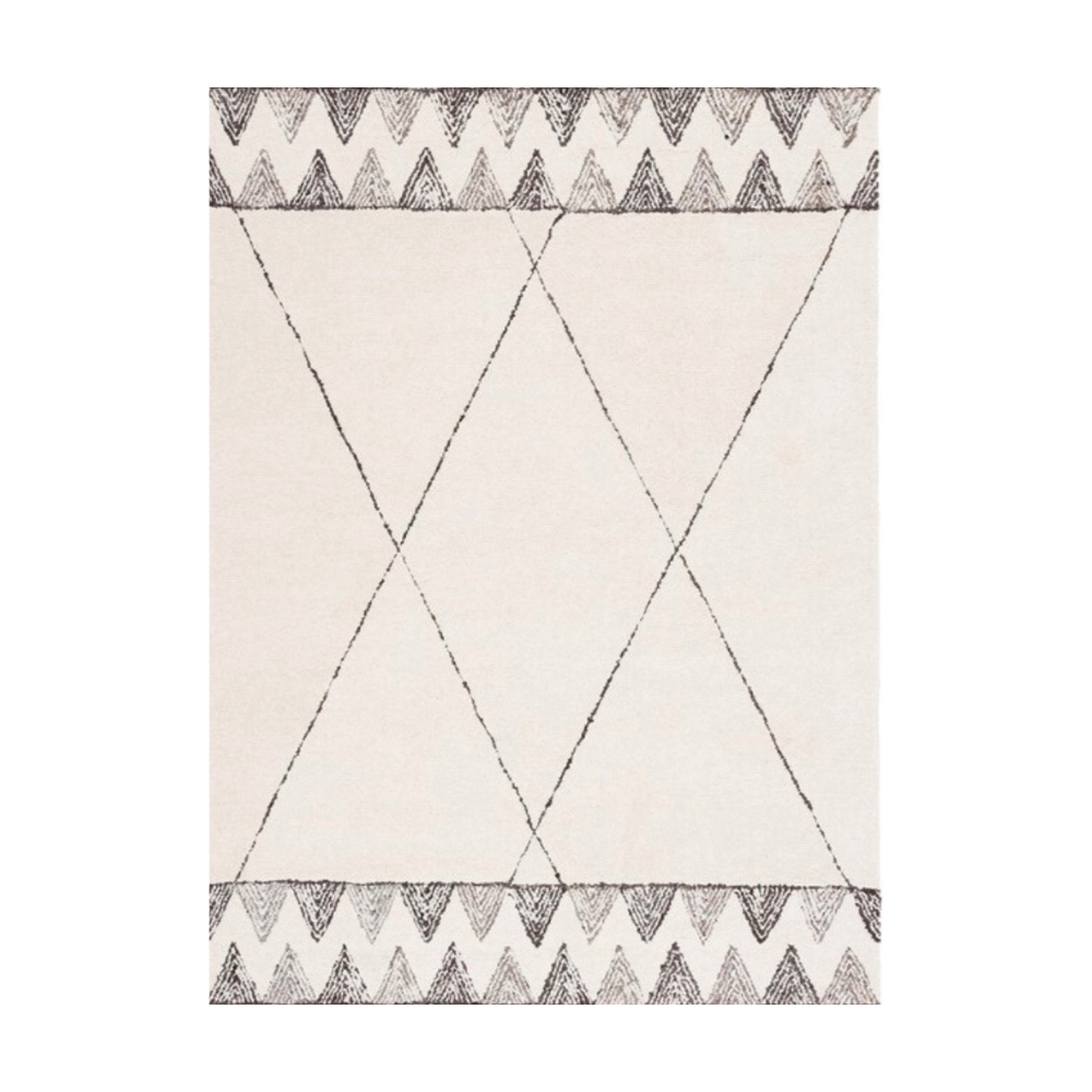 Harmonious Morning Modern Seren Rugs