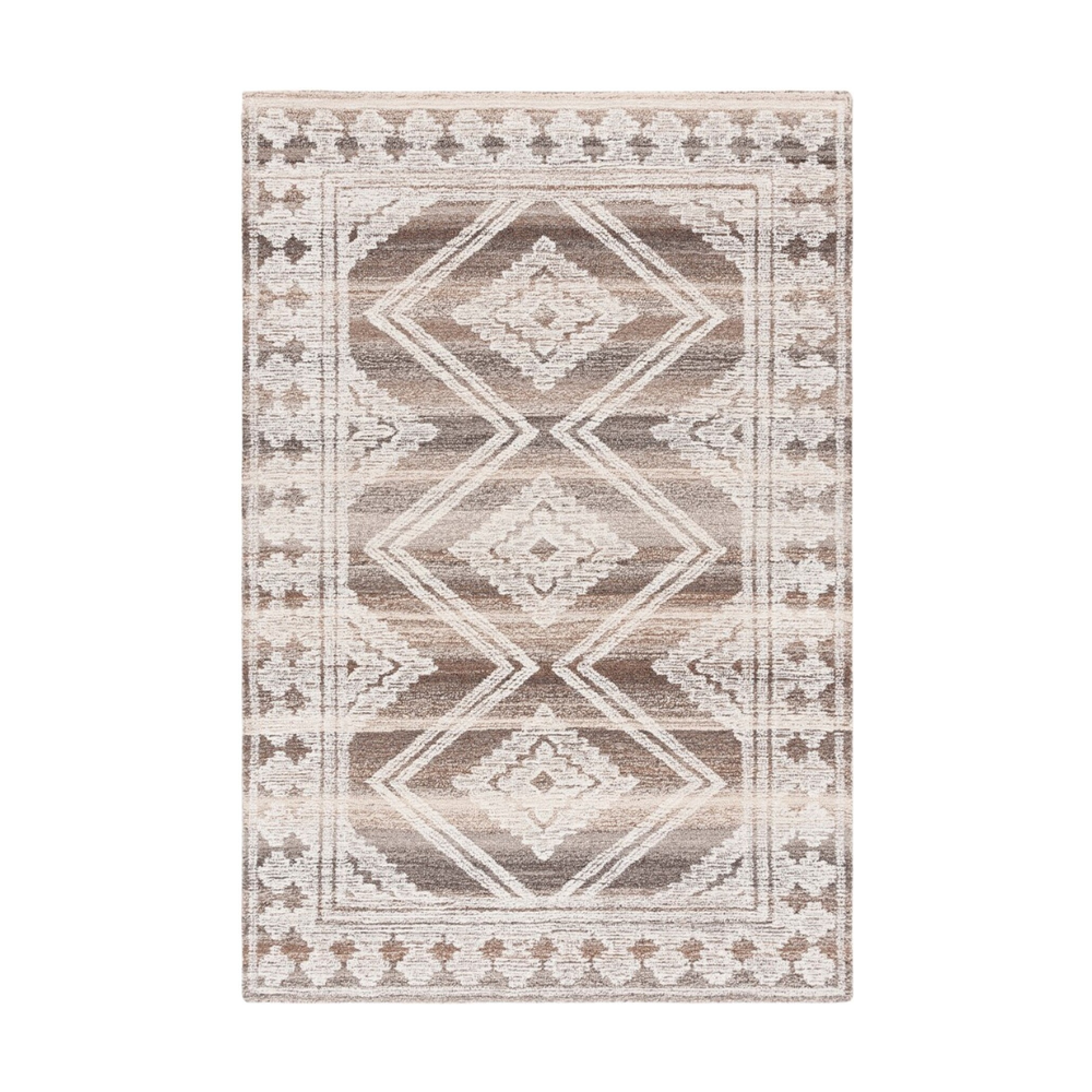 Harmonious Night Morden Artica Rugs