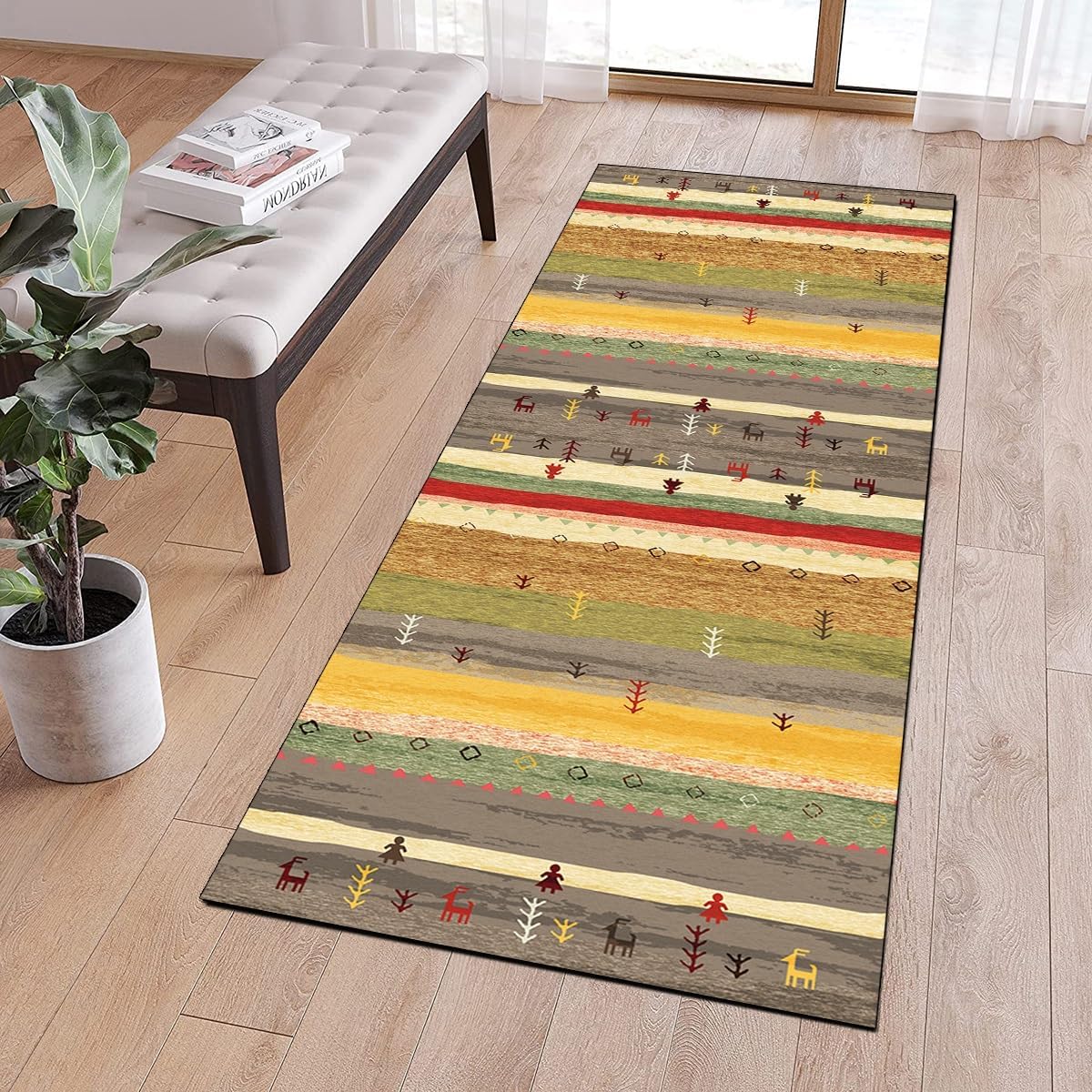 Seraphic Dawn Vintage Rugs