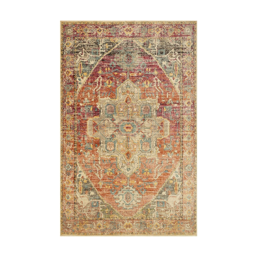 Enchanted Horizons Vintage Rugs