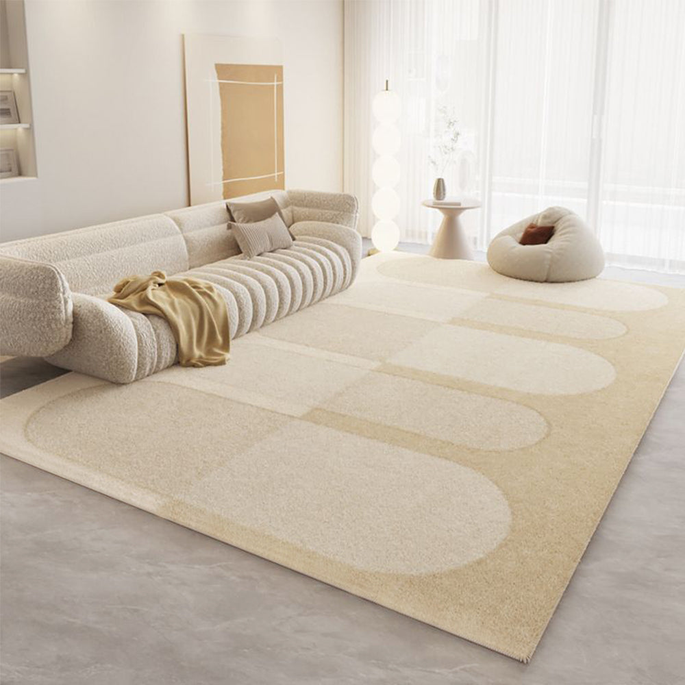 Serenade of Stars Modern Rugs