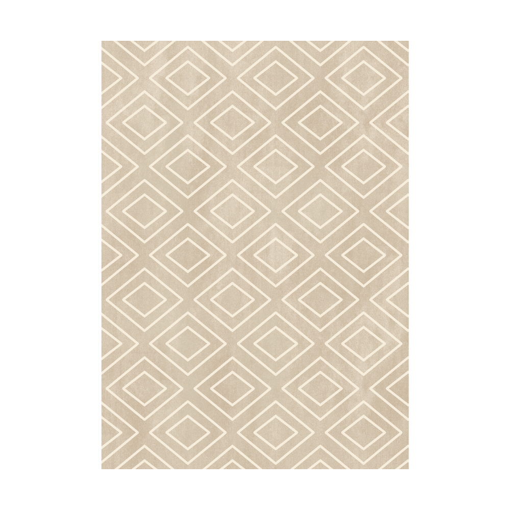 Dreaming Dawn Geometric Rugs