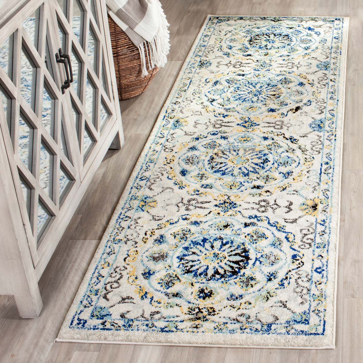 Enchanted Meadows Kavira Rugs