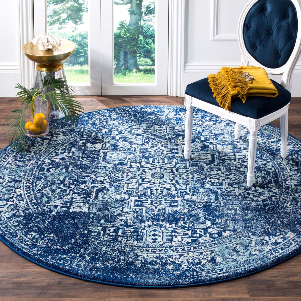 Hidden Shore Quiet Rugs