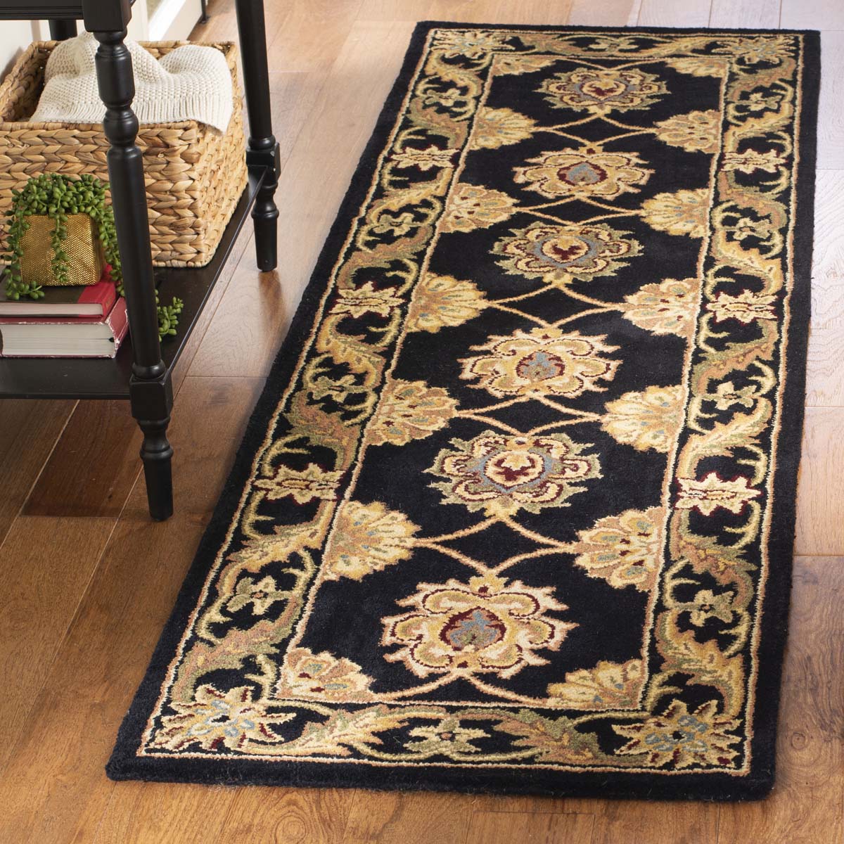 Radiant Dreamscape Solid Rugs