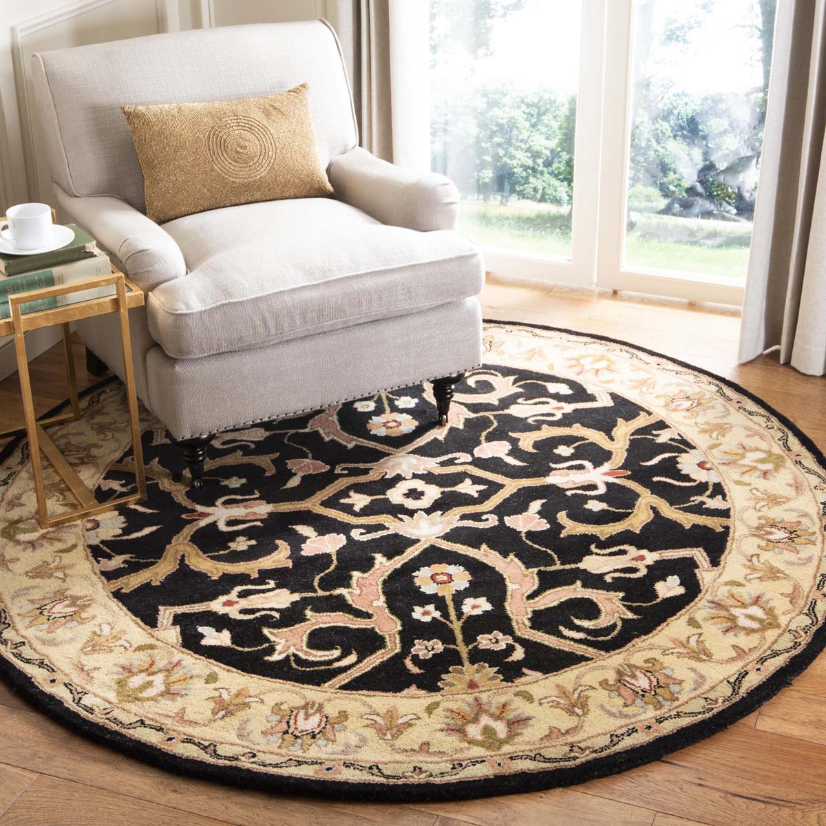 Golden Dawn Vintage Rugs