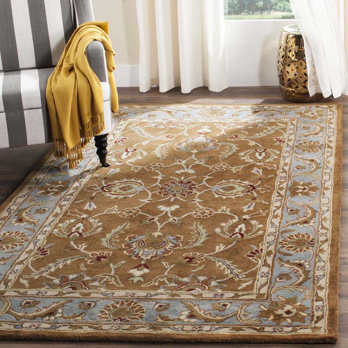 Desert Mirage Splendor Rugs