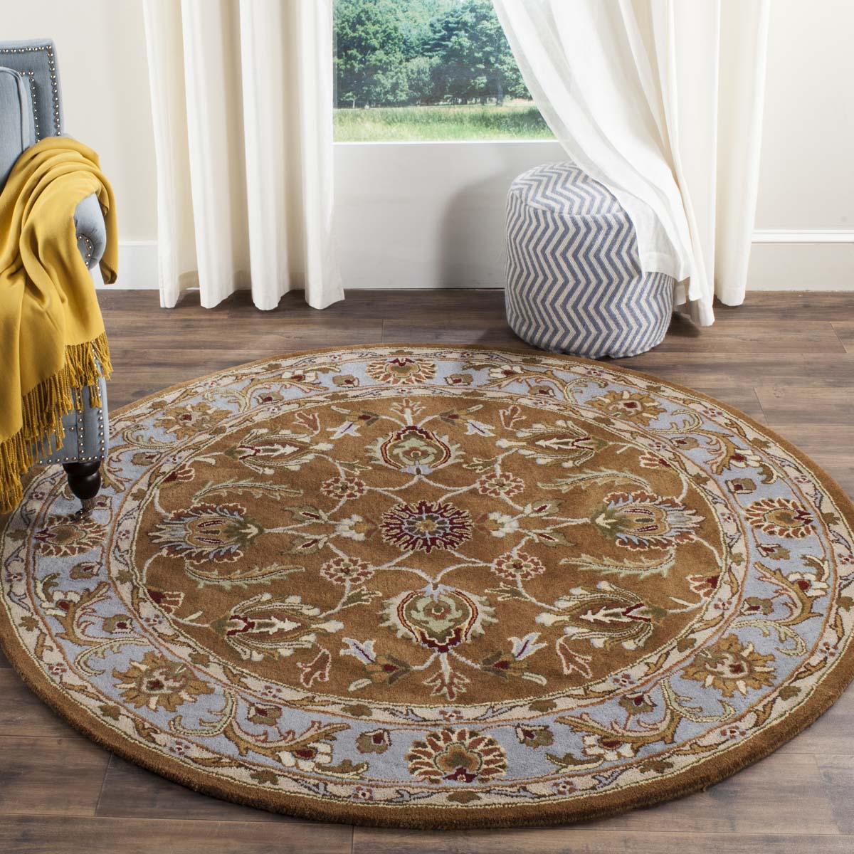 Timeless Dream Magnificent Rugs