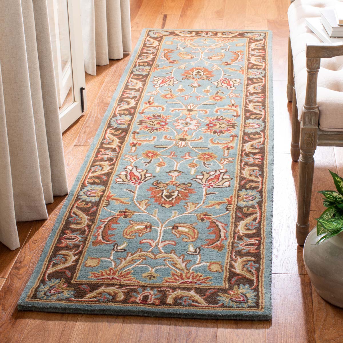 Silent Harmony Splendor Rugs