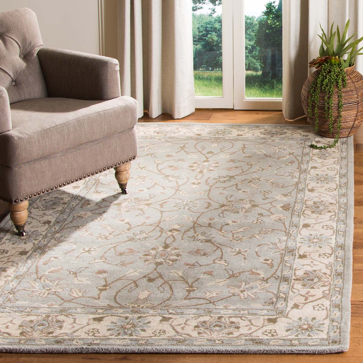 Crystal Forest Kavira Rugs