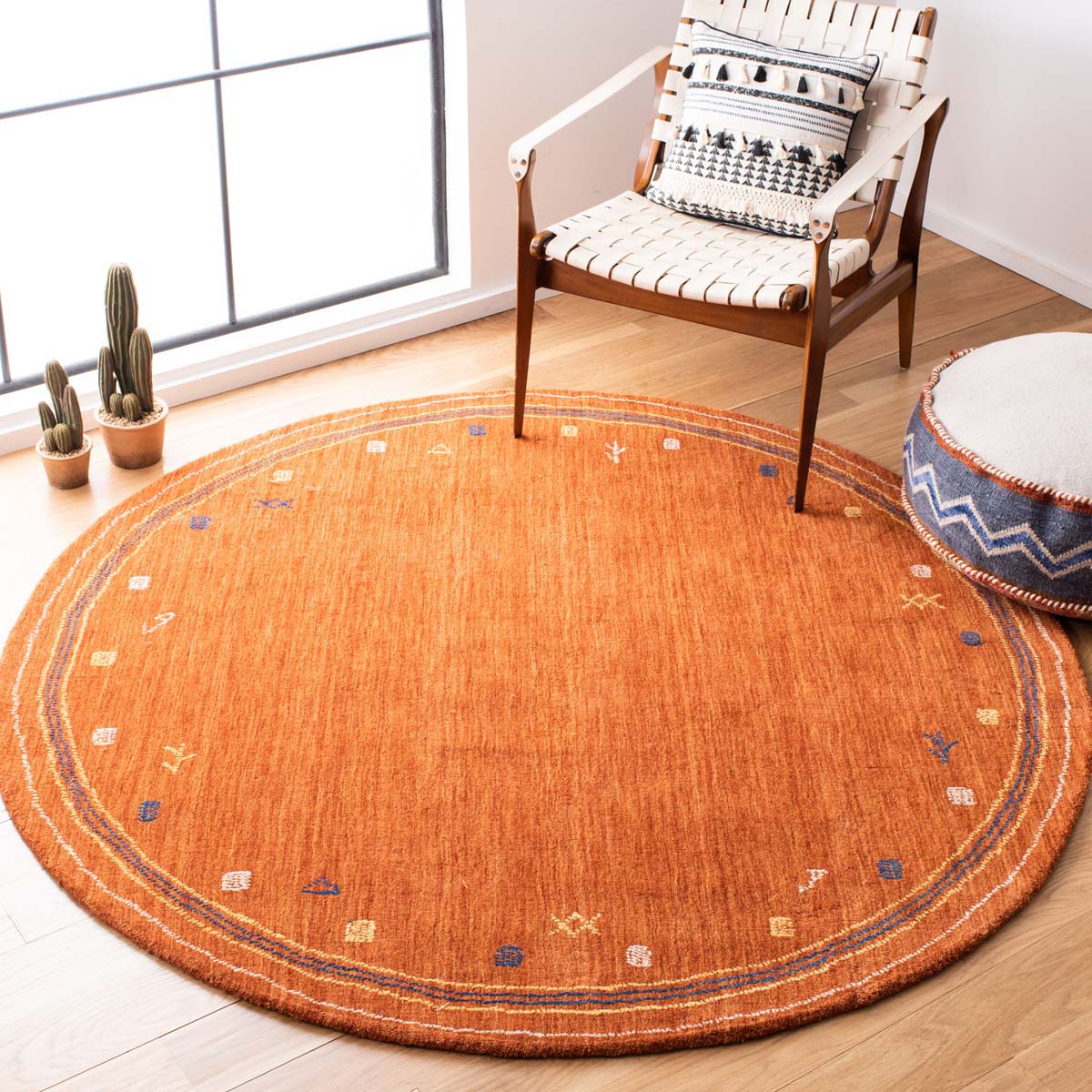 Golden Isles Simple Rugs