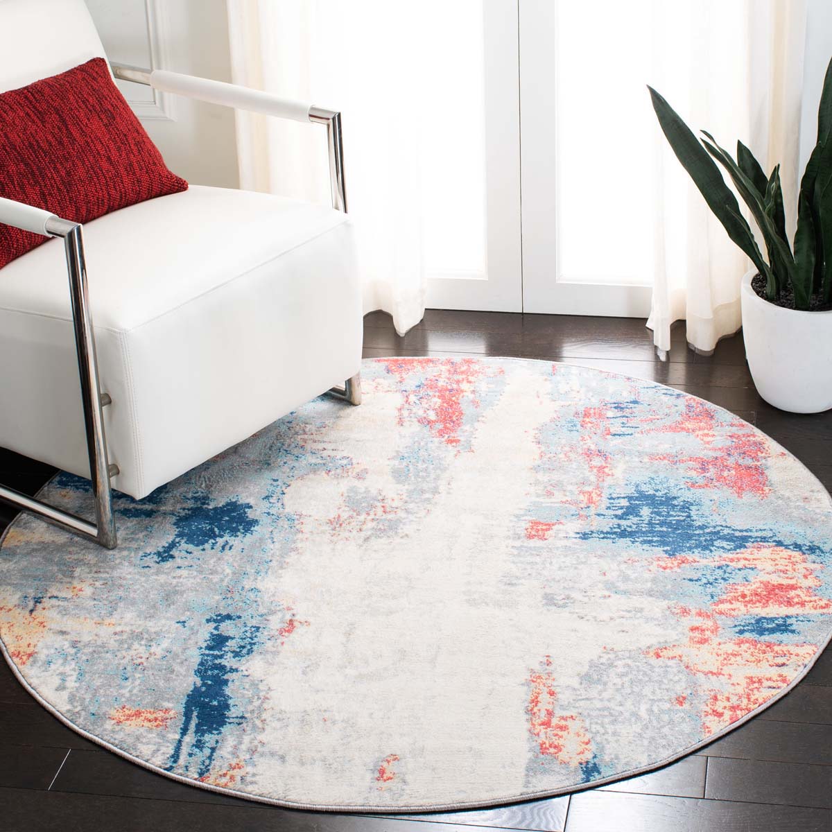 Velvet Reveries Fancy Rugs