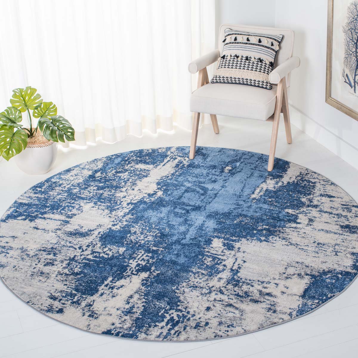 Mystic Horizons Dreamy Rugs