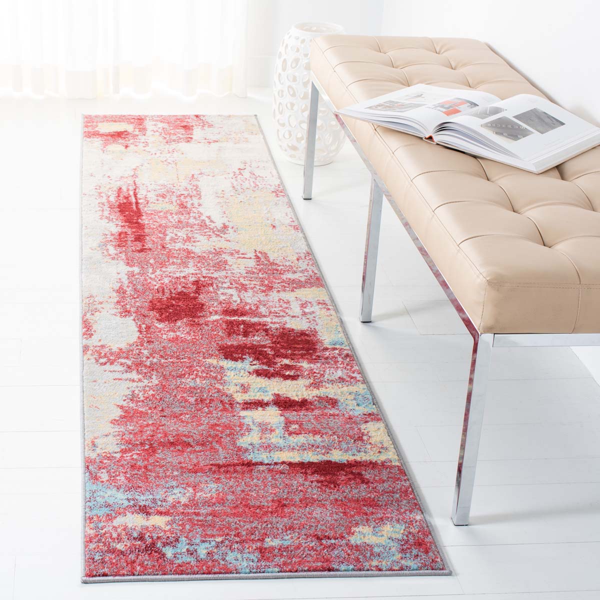 Timeless Grace Dreamy Rugs