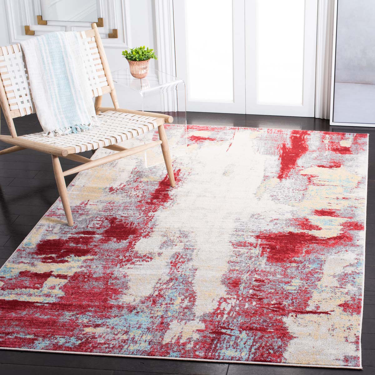 Timeless Grace Dreamy Rugs