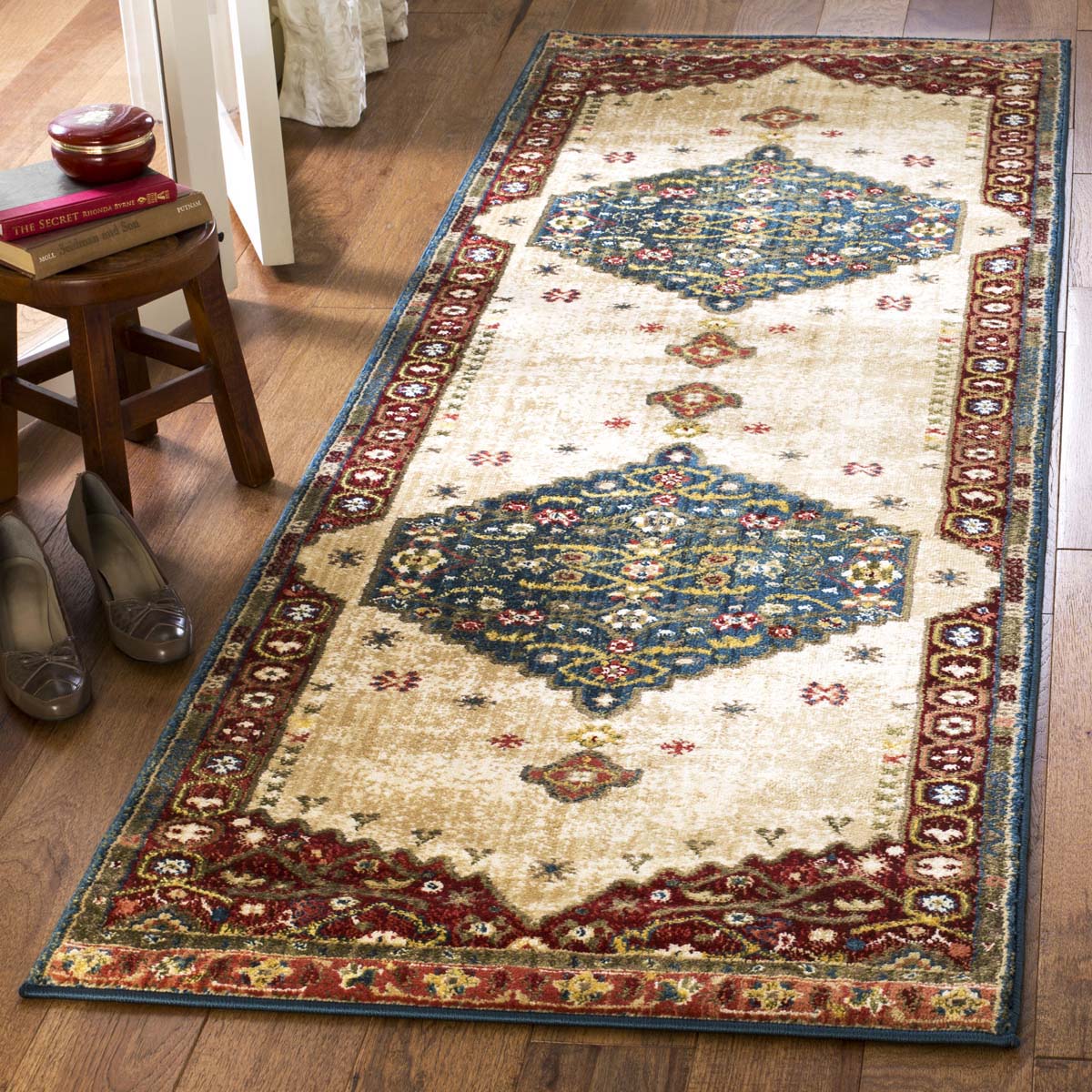 Enchanted Forest Signature Rugs