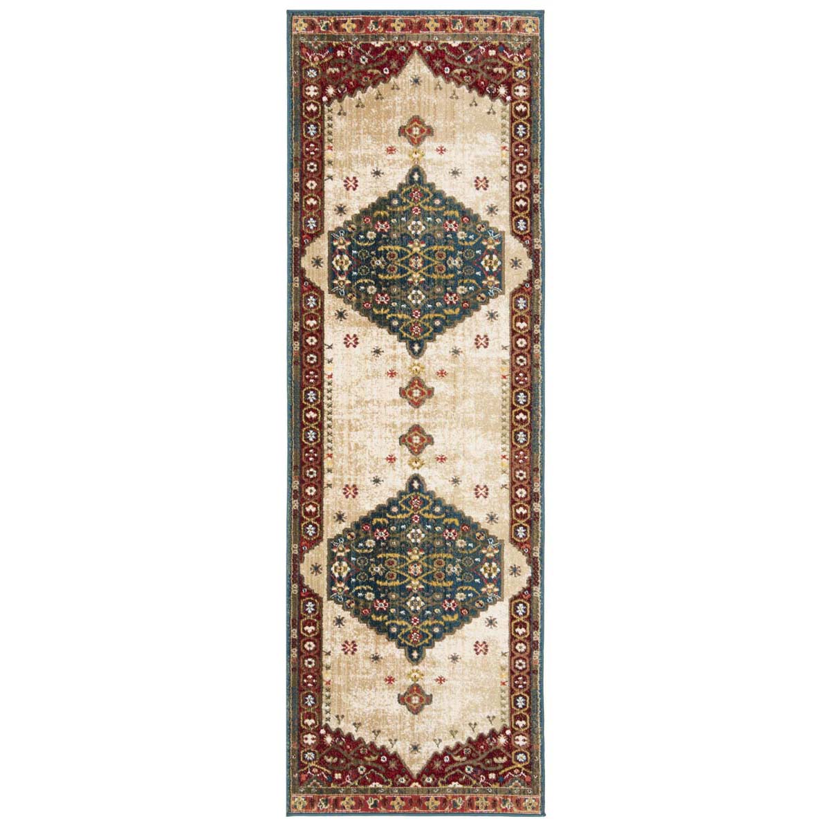 Enchanted Forest Signature Rugs