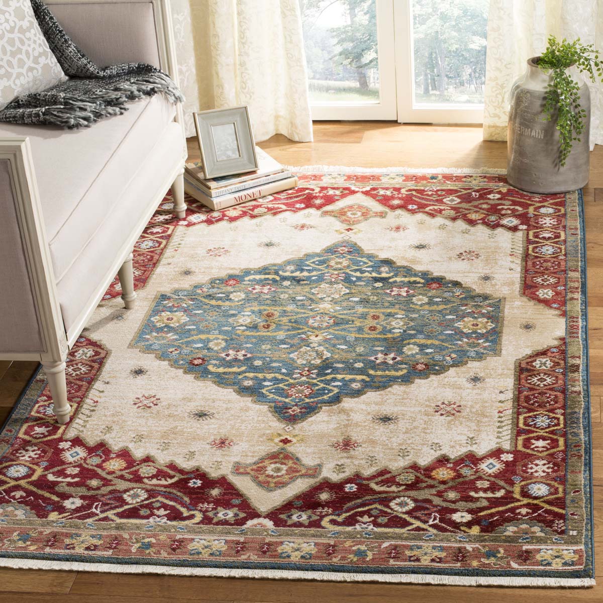 Enchanted Forest Signature Rugs