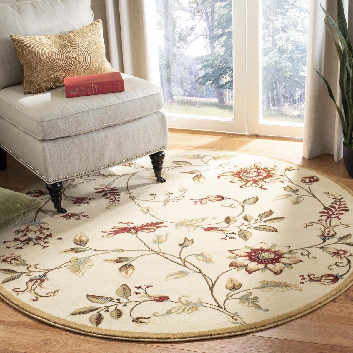 Mystic Mirage Vintage Rugs