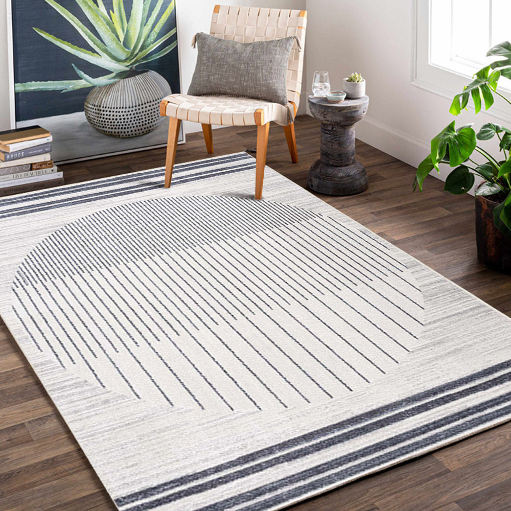 Silent Shadows Seren Rugs