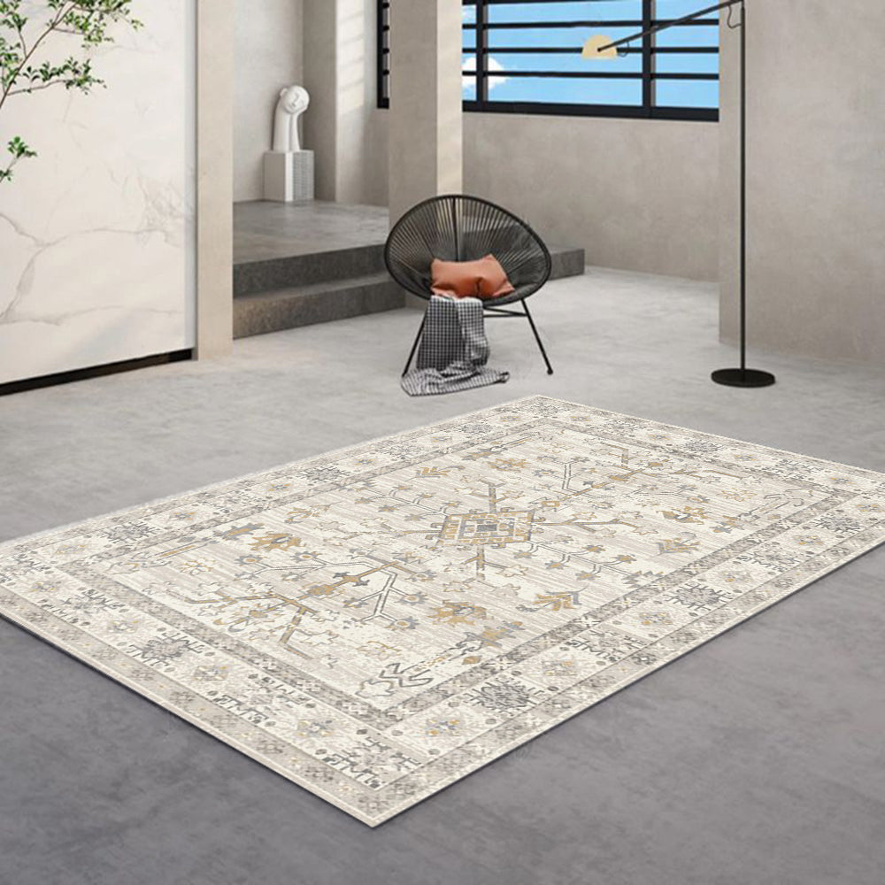 Morning Bliss Kavira Rugs