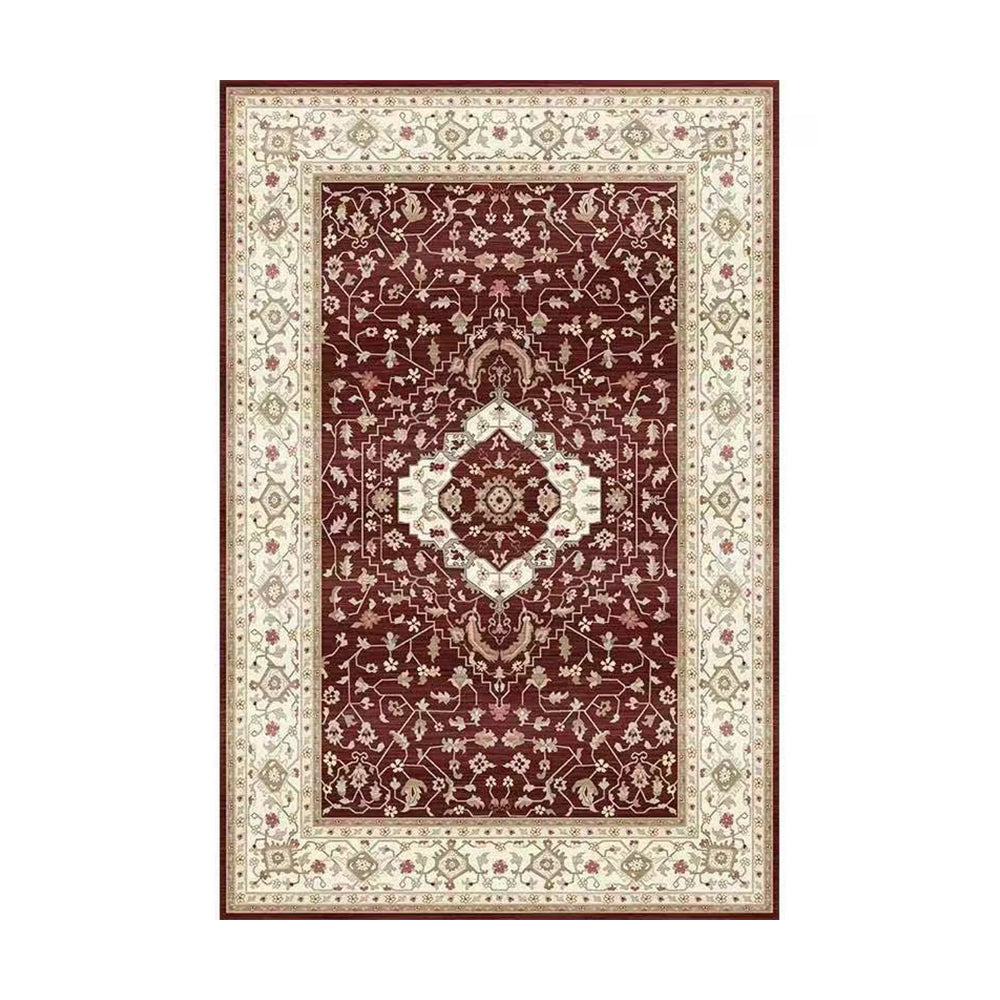 Whispering Horizon Vintage Rugs