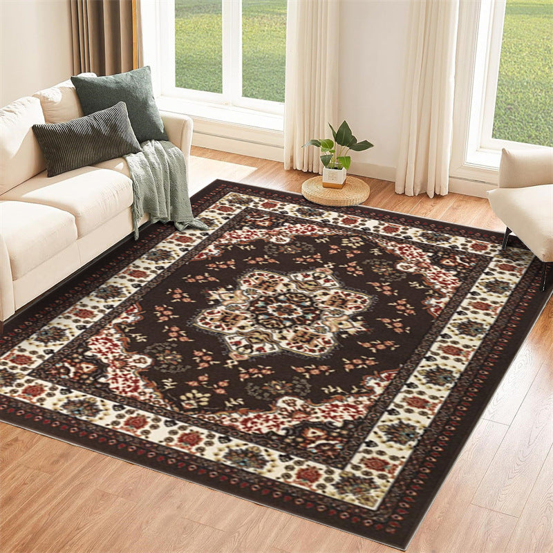 Serene Glade Modern Rugs