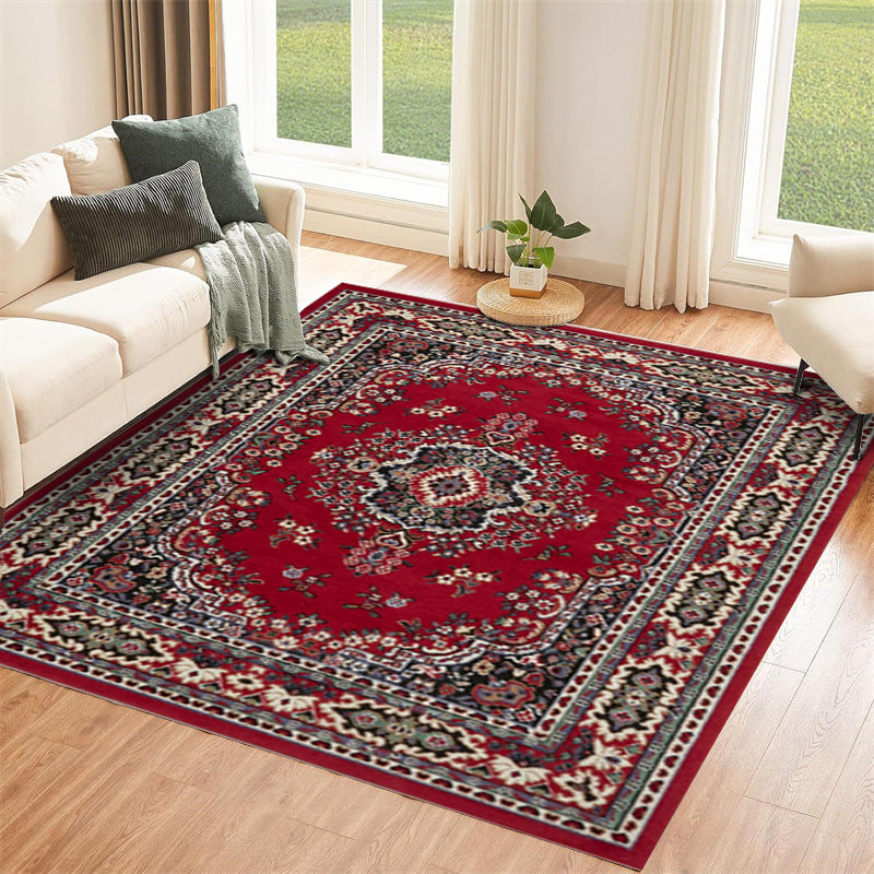 Crystal Pathway Modern Rugs