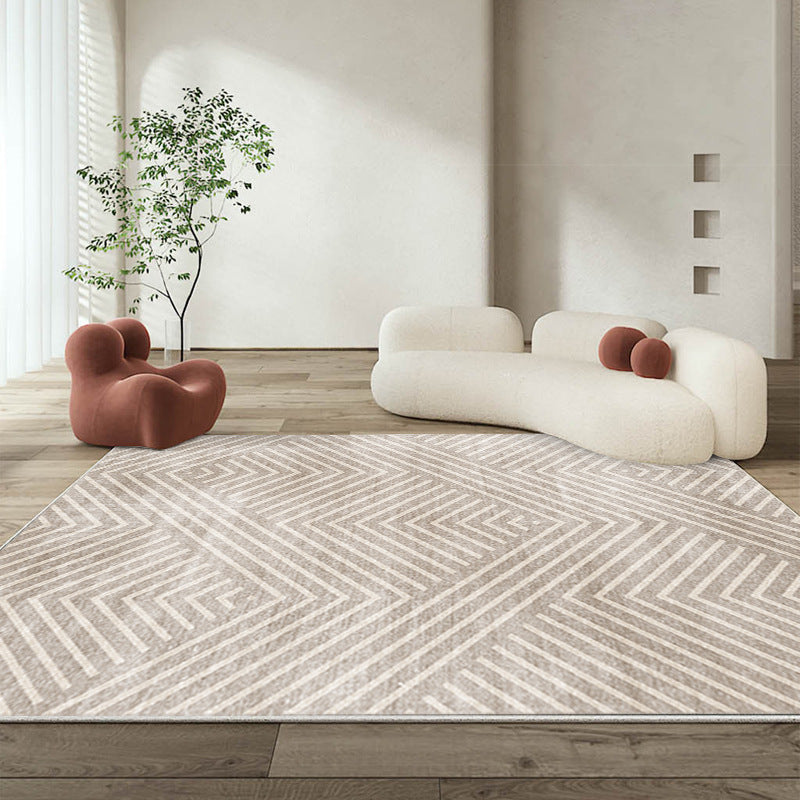 Zigzag Way Scandinavian Rugs