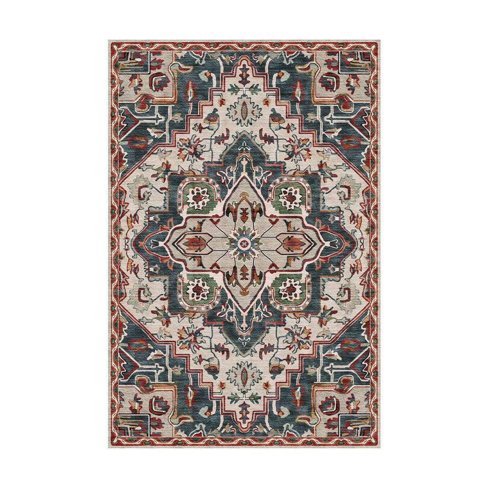 Silk Road Moroccan Rugs