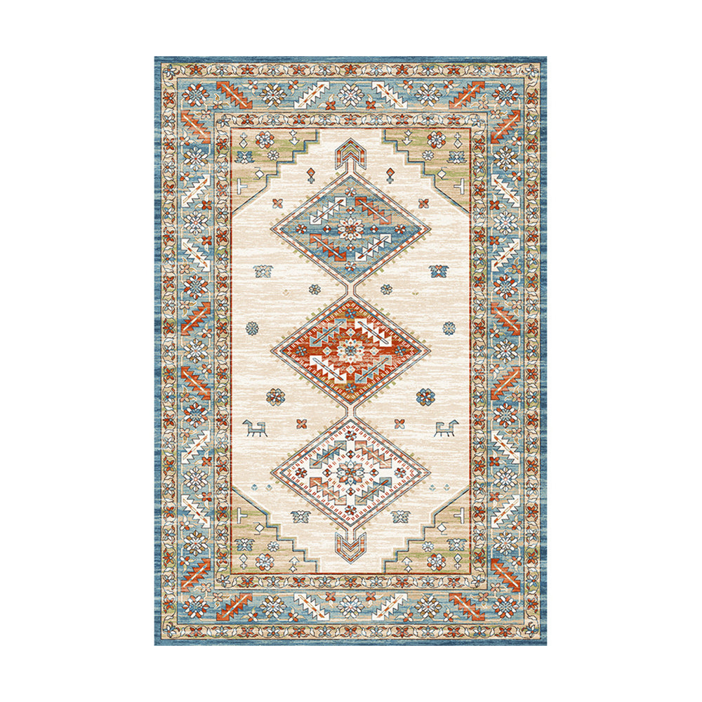 American Moroccan Revival Rugs