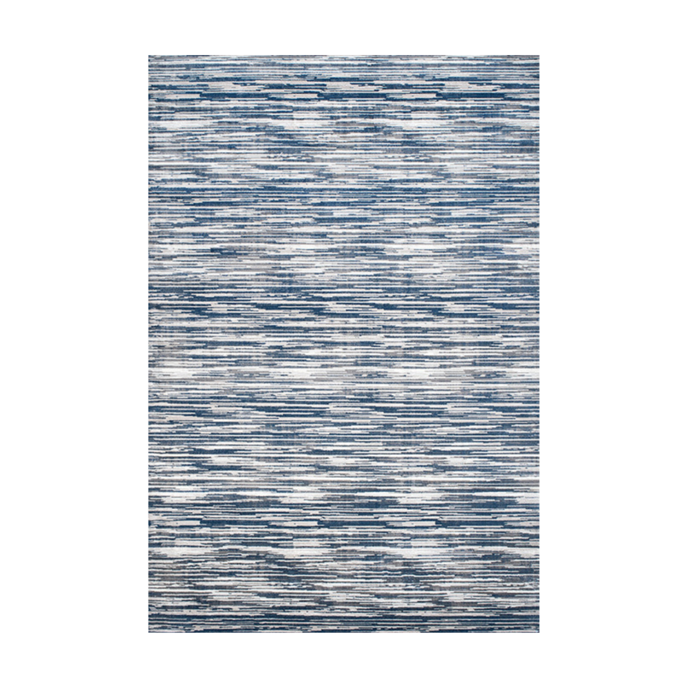 Grayme Collection Modern Rugs