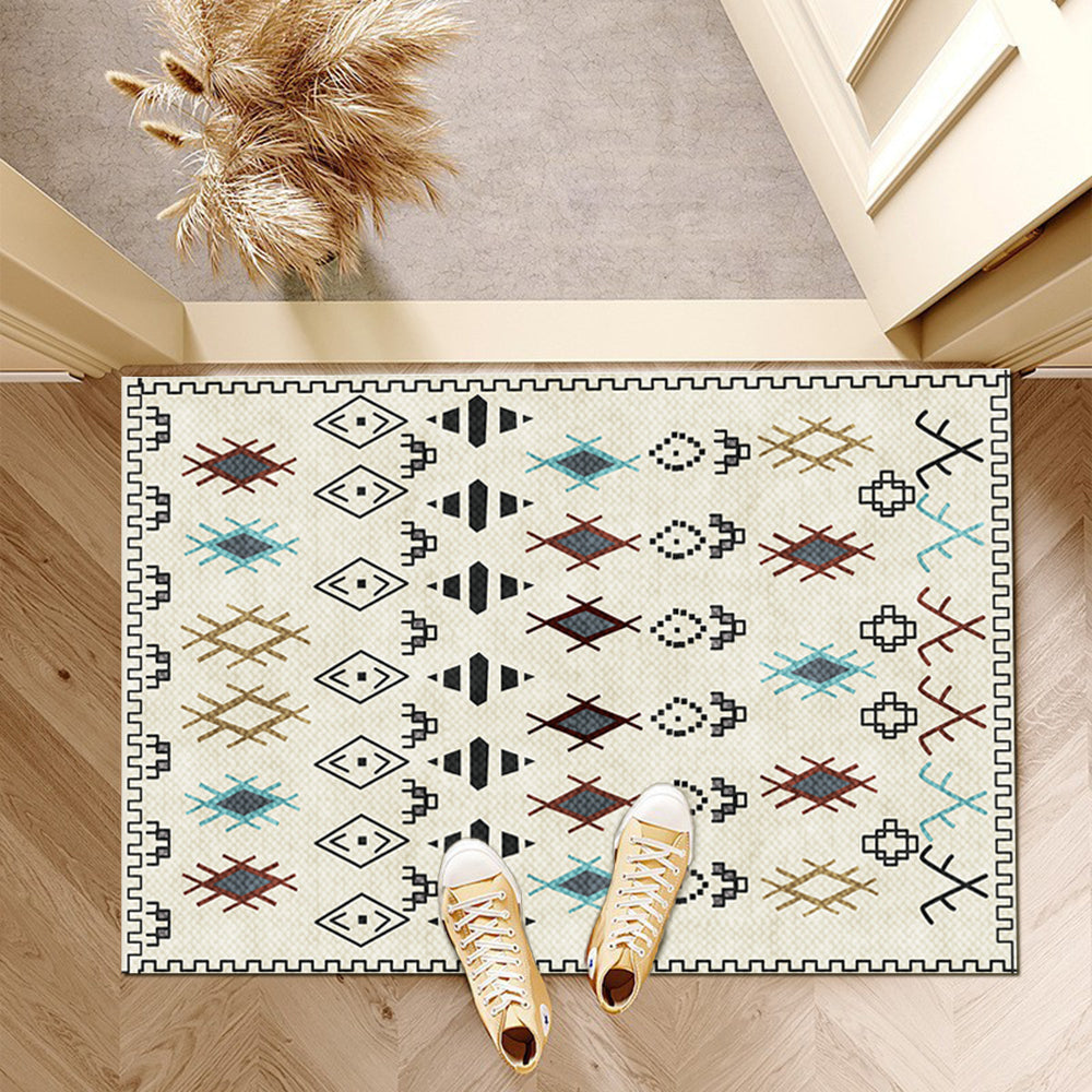 Nordic Oasis Moroccan Rugs