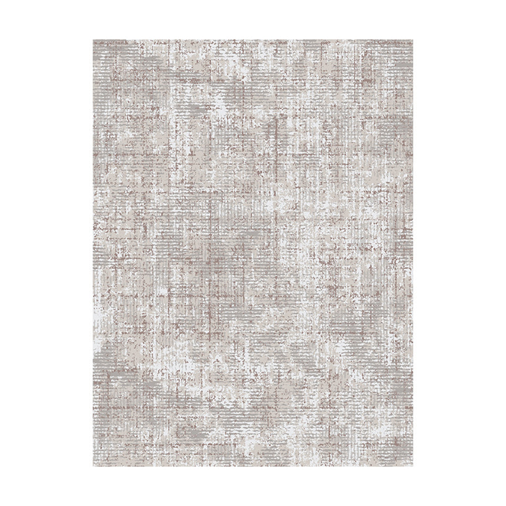 Opulent Chic Modern Art Rugs