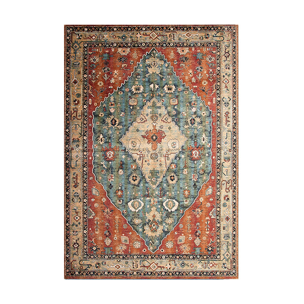 Enchanted Reflection Vintage Rugs