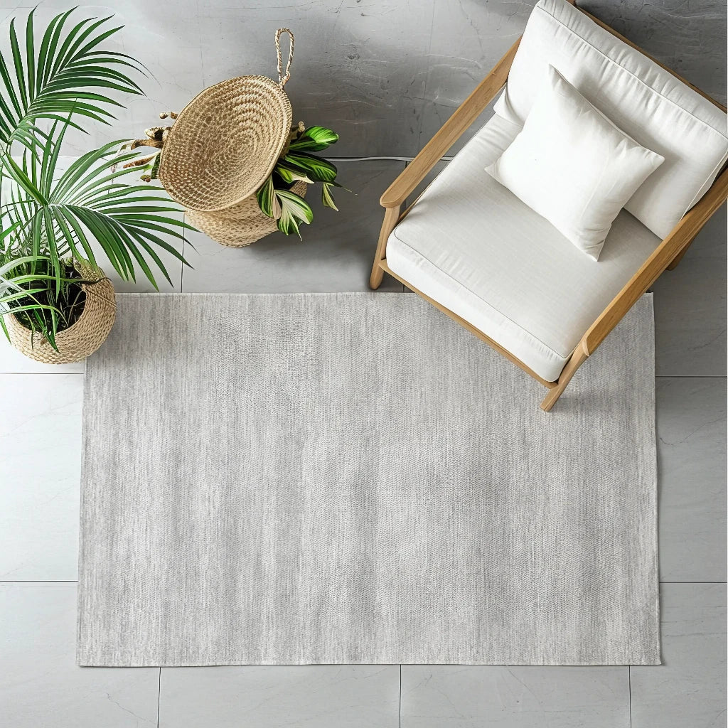 Radiant Brook Modern Rugs