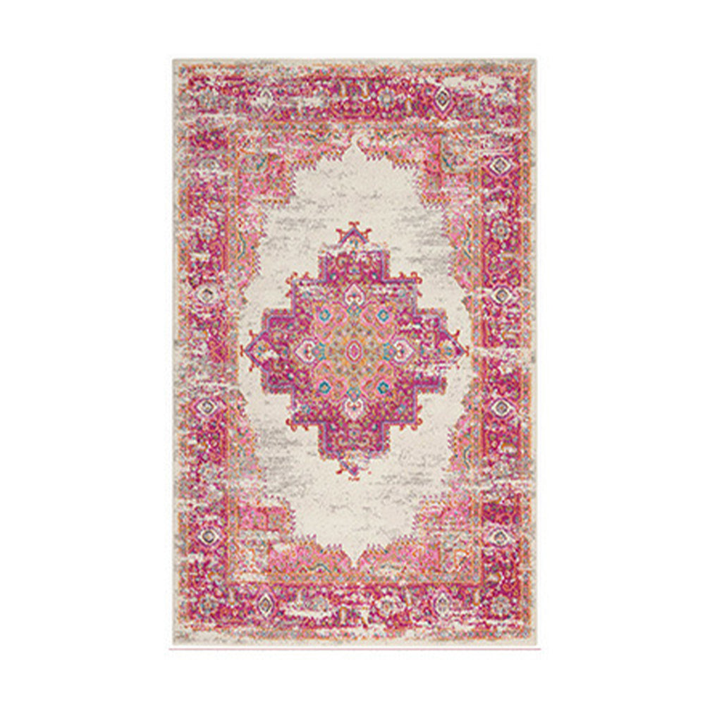 Whispered Harmonics Bohemian Rugs