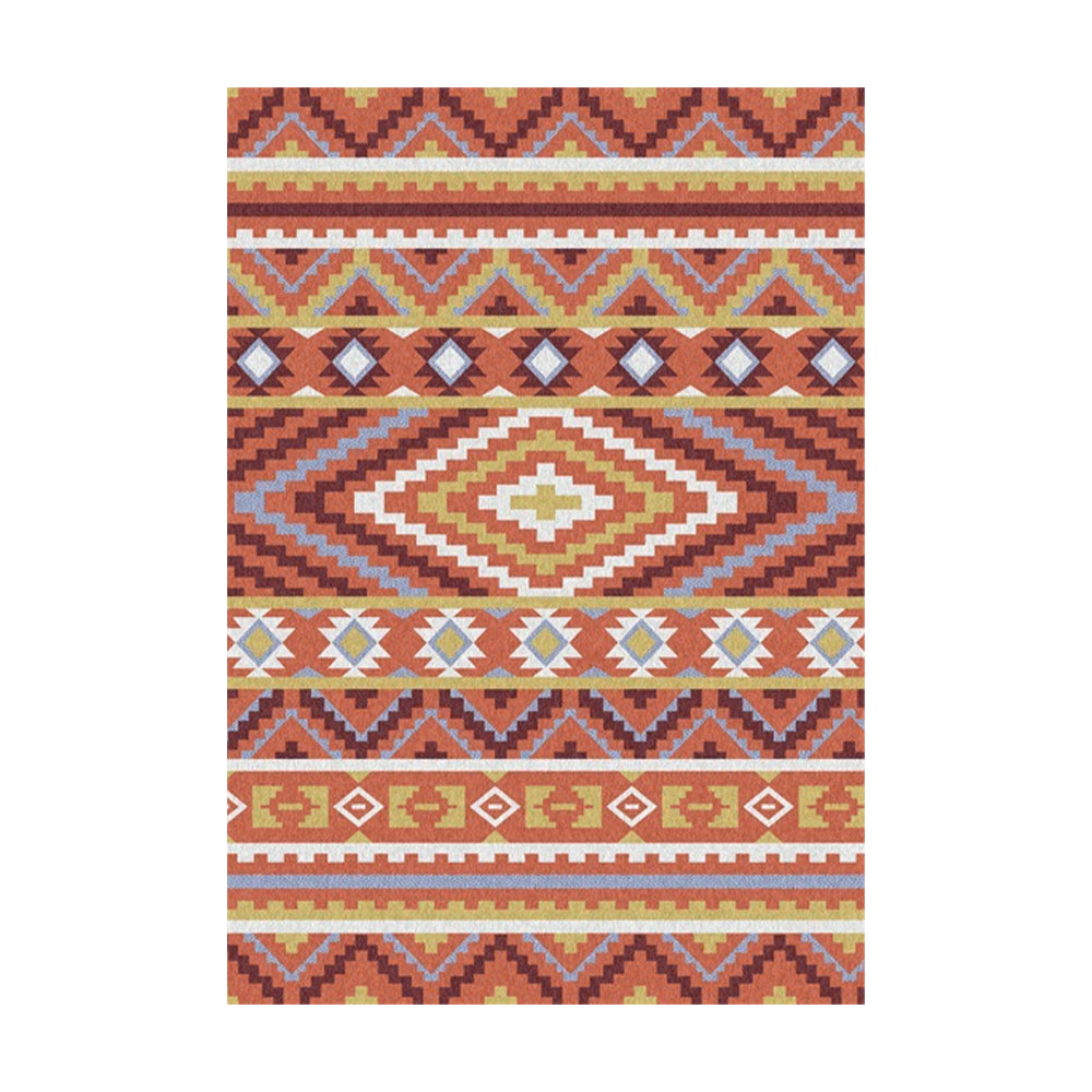 Radiant Reflection Bohemian Rugs