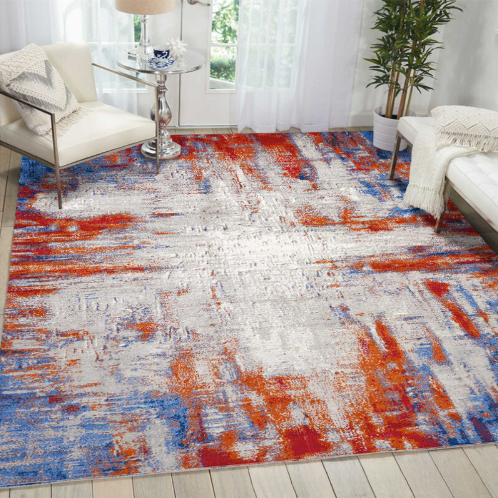 Northern Ink Modern Rugs