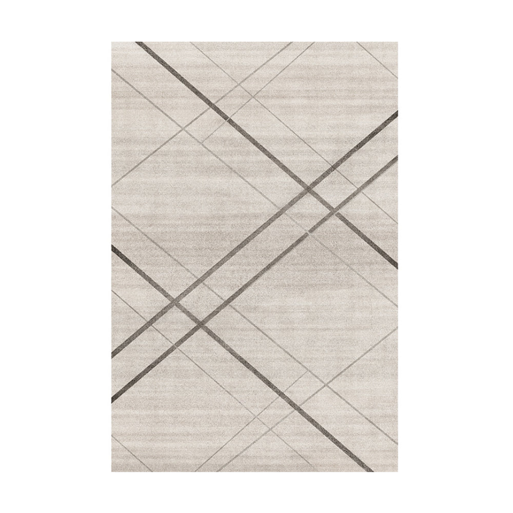 Modern Entryway Stria Rugs