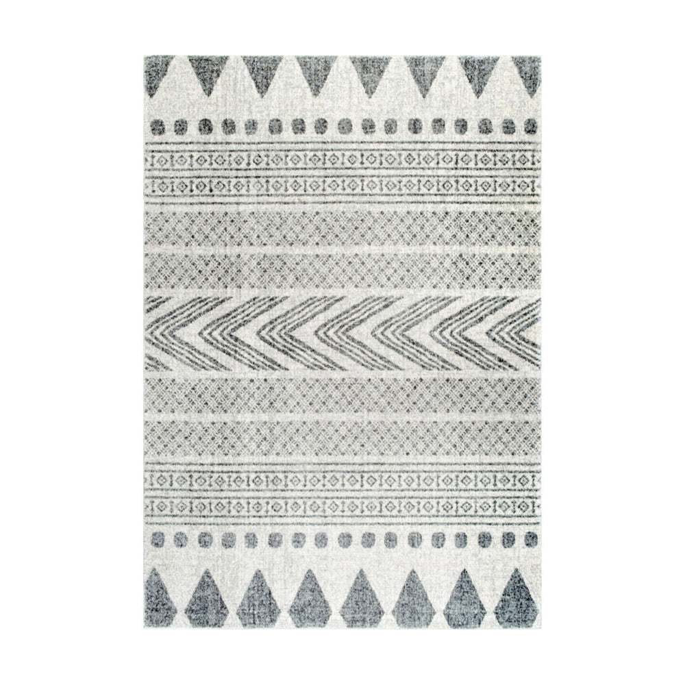 Ethical Peaceful Retro Kavira Rugs