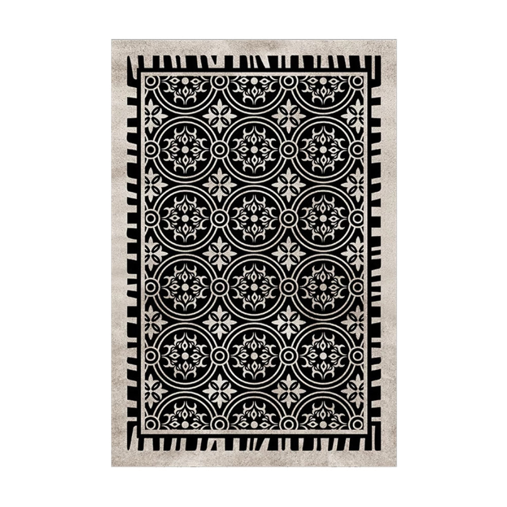 Mystic Shores Geometric Rugs