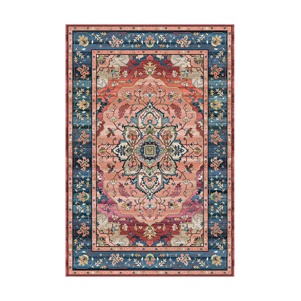 Poetic Bloom Kavira Rugs