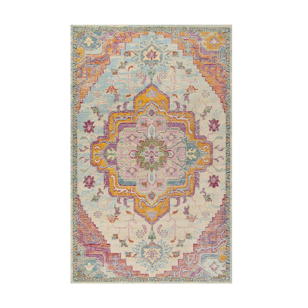 Serene Oasis Kavira Rugs