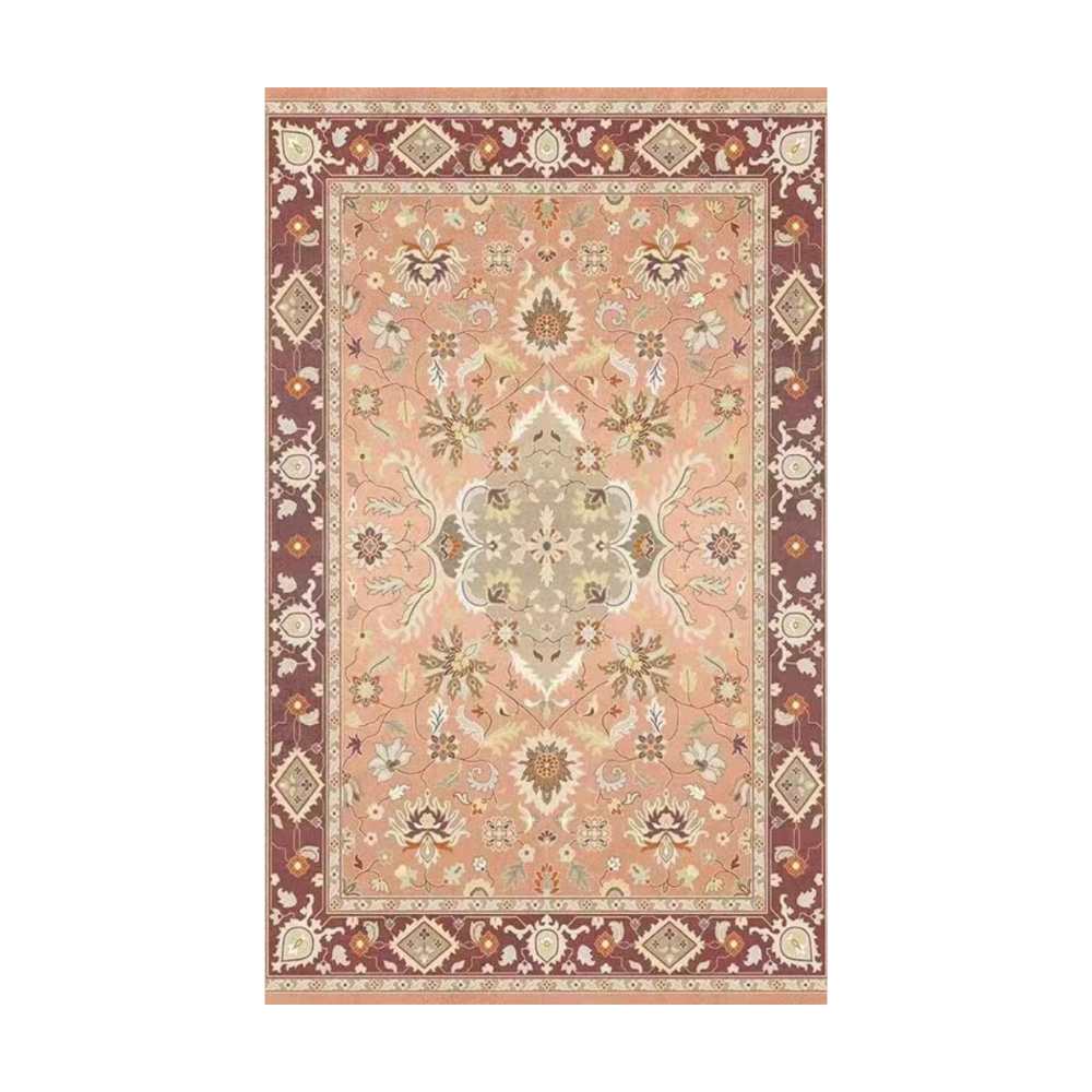 Resplendent Aura  Fashionable Rugs