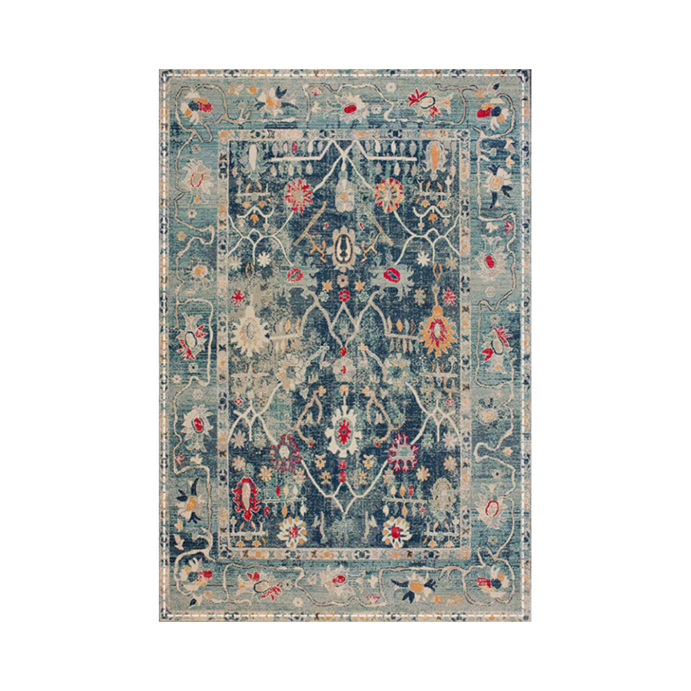 Golden Woods Kavira Rugs