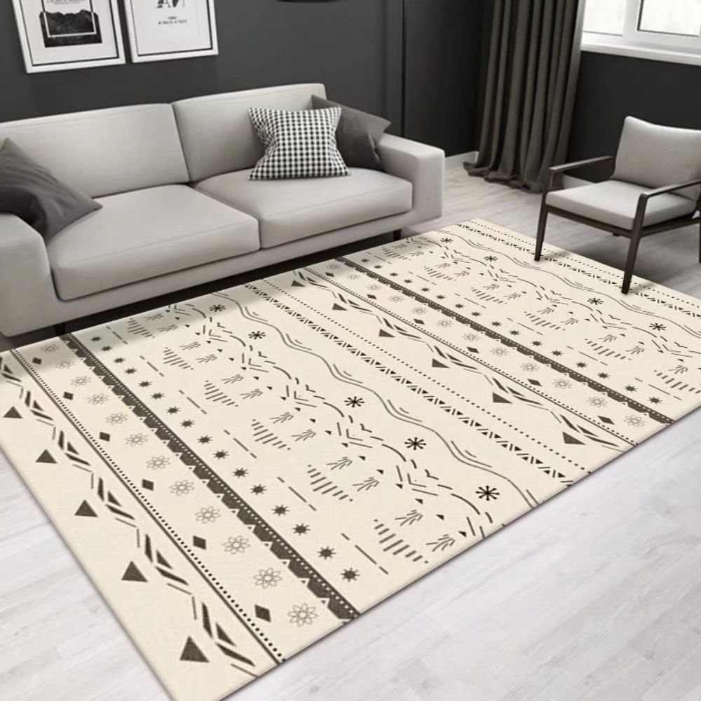 Cosmic Oasis Artica Rugs